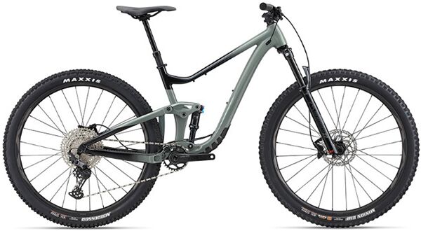 Xe đạp địa hình thể thao Giant Trance 29 2 2022